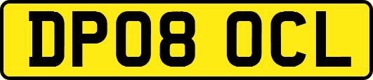 DP08OCL