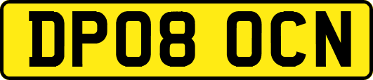 DP08OCN