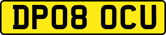 DP08OCU