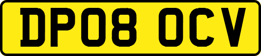 DP08OCV