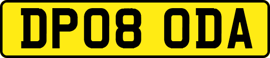 DP08ODA