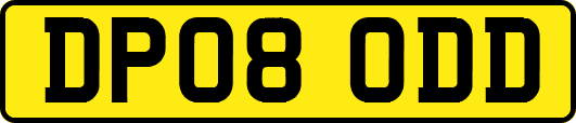DP08ODD