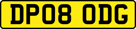DP08ODG