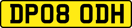 DP08ODH