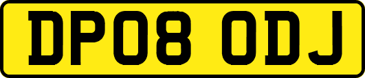 DP08ODJ