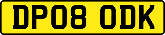 DP08ODK