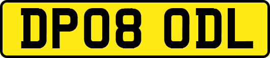 DP08ODL