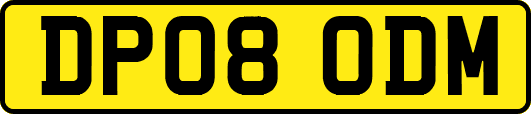 DP08ODM