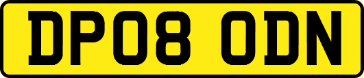 DP08ODN