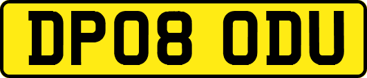 DP08ODU