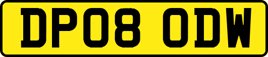 DP08ODW