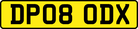DP08ODX