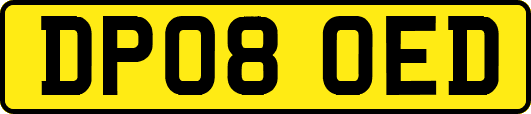 DP08OED