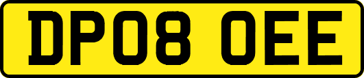 DP08OEE