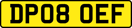 DP08OEF