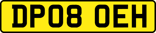 DP08OEH