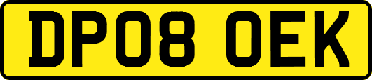 DP08OEK