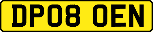 DP08OEN