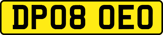DP08OEO