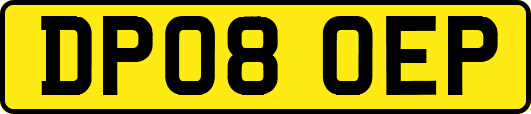 DP08OEP
