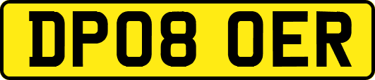 DP08OER