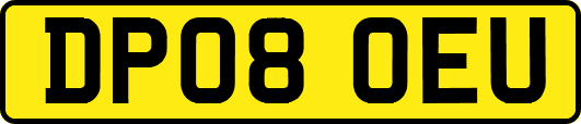 DP08OEU