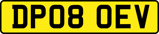 DP08OEV