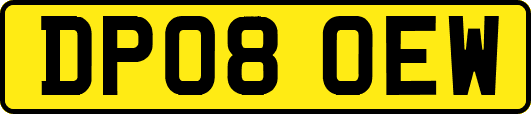DP08OEW