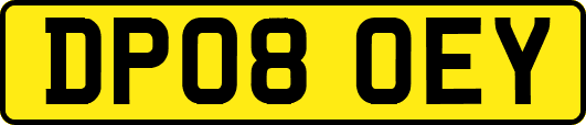 DP08OEY