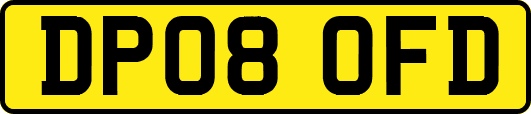DP08OFD