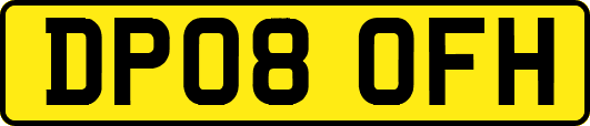 DP08OFH