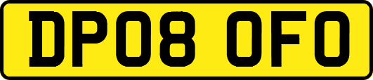 DP08OFO