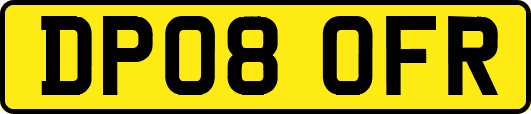 DP08OFR