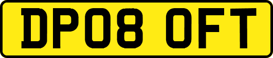 DP08OFT