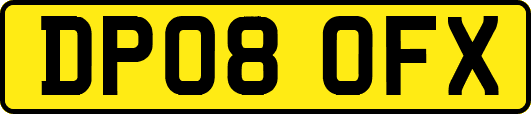 DP08OFX