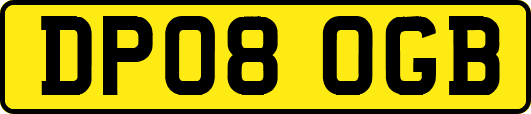 DP08OGB