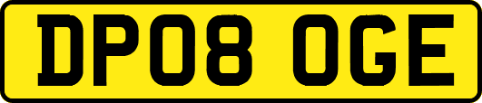 DP08OGE