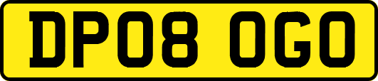 DP08OGO