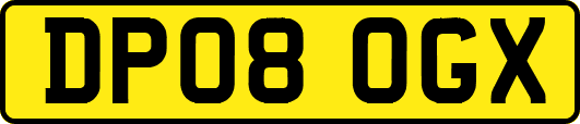 DP08OGX