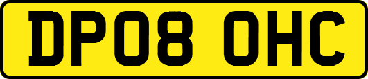 DP08OHC