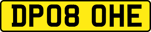 DP08OHE