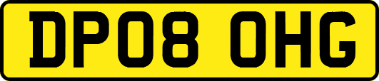 DP08OHG