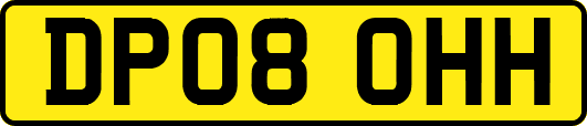 DP08OHH