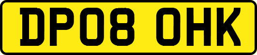 DP08OHK
