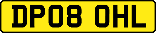 DP08OHL