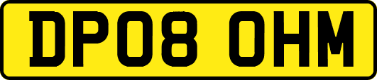 DP08OHM