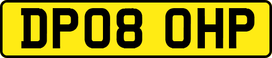 DP08OHP