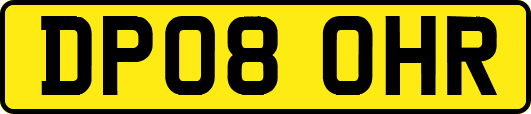 DP08OHR
