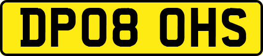 DP08OHS