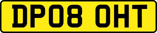 DP08OHT